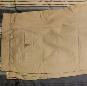 Ralph Lauren khakis